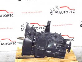Caixa canvis S5-42 Nissan Eco T Eco T160 - 3