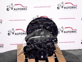 Caixa canvis S5-42 Nissan Eco T Eco T160 - 4
