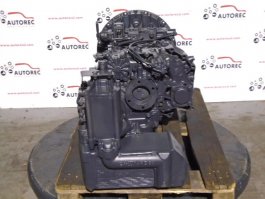 Caixa canvis 16 S 109 IT Daf 75 CF 75 CF 250 - 2