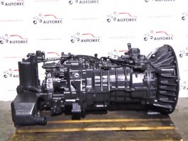 Caixa canvis 16 S 109 IT Daf 75 CF 75 CF 250 - 3