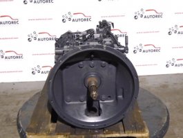 Caixa canvis 16 S 109 IT Daf 75 CF 75 CF 250 - 4