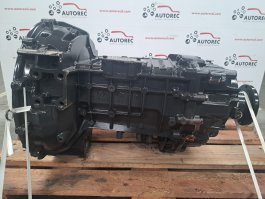 Caja cambios 6 AS 800 TO Iveco Eurocargo 140E22 - 3