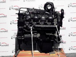 Moteur D 2658 Man - 2