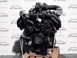 Moteur D 2658 Man - 3