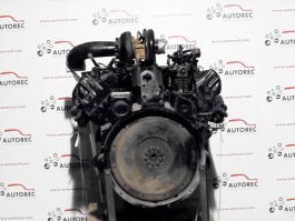 Moteur D 2658 Man - 4