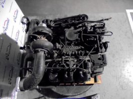 Moteur D 2658 Man - 5