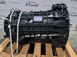 Caja cambios 6 AS 800 TO Renault D WIDE 210 - 1
