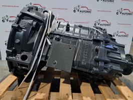 Caja cambios 6 AS 800 TO Renault D WIDE 210 - 3