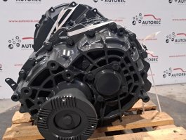Caja cambios 6 AS 800 TO Renault D WIDE 210 - 5
