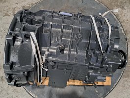 Caja cambios 6 AS 800 TO Renault D WIDE 210 - 6