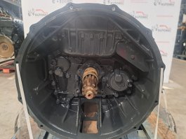 Caja cambios 12 AS 2541 TD IT Daf XF 105 105.510 - 2