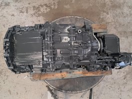 Caja cambios 12 AS 2541 TD IT Daf XF 105 105.510 - 6