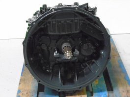 Caja cambios 12 AS 2330 TD Iveco Stralis 440S50 - 3