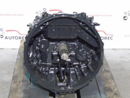Caixa canvis 12 AS 2330 TD Daf XF 105 105.460 - 3