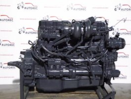 Moteur MIDR 062465 B46 Renault Magnum 440 - 2