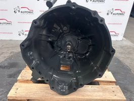 Caja cambios Nissan Cabstar F241 - 2