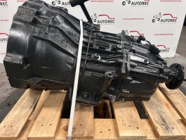 Caja cambios Nissan Cabstar F241 - 3