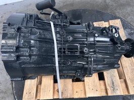 Caja cambios Nissan Cabstar F241 - 6