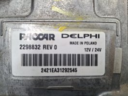 Centralita motor 2298832 REV0 Daf CF 440 - 1