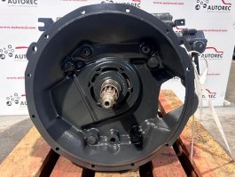Caja cambios G 4/65-6/90 Mercedes LK/LN2 1124 - 2