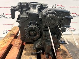 Caja cambios G 4/65-6/90 Mercedes LK/LN2 1124 - 5
