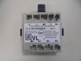 Modulo control puerta A9079002603 Mercedes Sprinter 511 CDI - 1