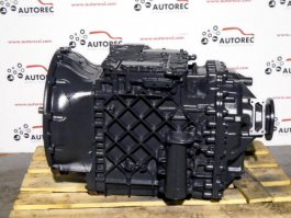 Caixa canvis AT 2412 D Renault Premium 460 dxi - 1