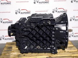 Caixa canvis AT 2412 D Renault Premium 460 dxi - 3
