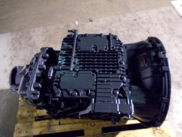 Caixa canvis AT 2412 D Renault Premium 460 dxi - 6