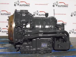 Caixa canvis 4213650090 Volvo - 1