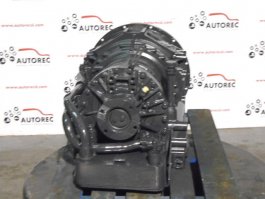 Caixa canvis 4213650090 Volvo - 2