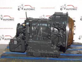 Caixa canvis 4213650090 Volvo - 3