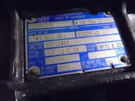 Caixa canvis 4213650090 Volvo - 5