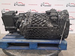 Caja cambios 16 S 151 TD Iveco - 1