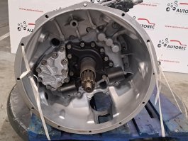 Caja cambios 16 S 151 TD Iveco - 2