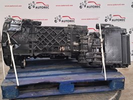 Caja cambios 16 S 151 TD Iveco - 3