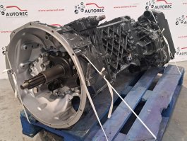 Caja cambios 16 S 151 TD Iveco - 4