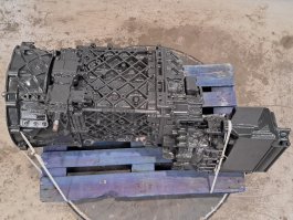 Caja cambios 16 S 151 TD Iveco - 6