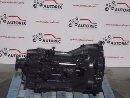 Caja cambios 32131-9X50A Nissan Cabstar 100.35 - 1