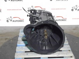 Caja cambios 32131-9X50A Nissan Cabstar 100.35 - 3