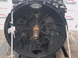 Caja cambios GRSO 905 R Scania R R440 - 2