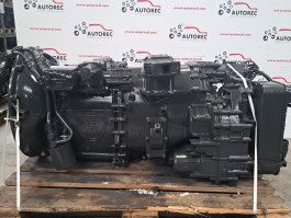 Caja cambios GRSO 905 R Scania R R440 - 3