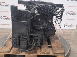 Caja cambios GRSO 905 R Scania R R440 - 5