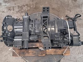 Caja cambios GRSO 905 R Scania R R440 - 6