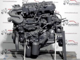 Moteur D 0834 LFL 03 Man L2000 12.185 - 1
