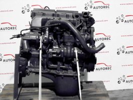 Moteur D 0834 LFL 03 Man L2000 12.185 - 2
