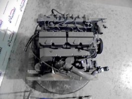 Moteur D 0834 LFL 03 Man L2000 12.185 - 6