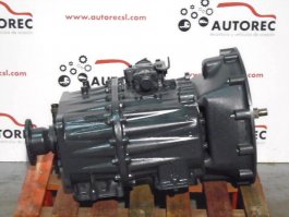 Caja cambios H 4106 0 Man LC 8.224 - 2