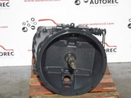 Caja cambios H 4106 0 Man LC 8.224 - 3