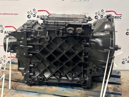 Caja cambios AT 2412 E Renault D - 1